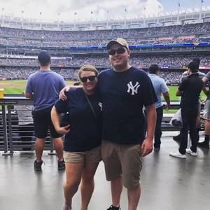 Meet your Posher, Kourtney